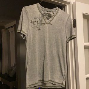 Buffalo vintage shirt